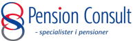 Pension Consult